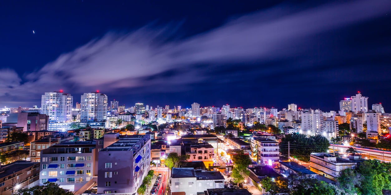 Why Puerto Rico | Aileen Beale, PR Real Estate