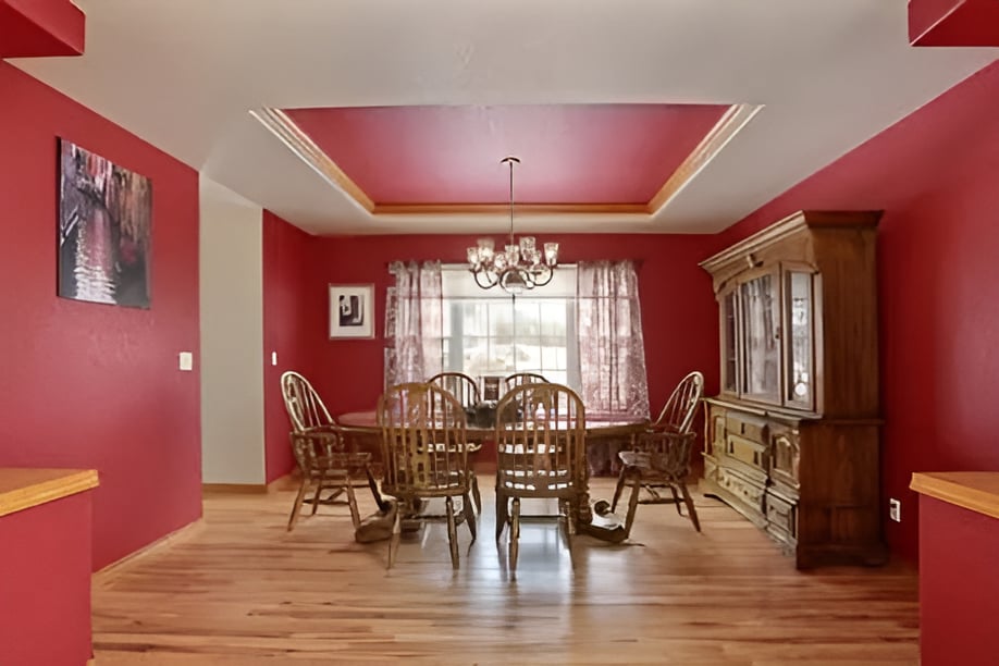 10441 Longleaf Drive at Stonegate in Parker, Colorado