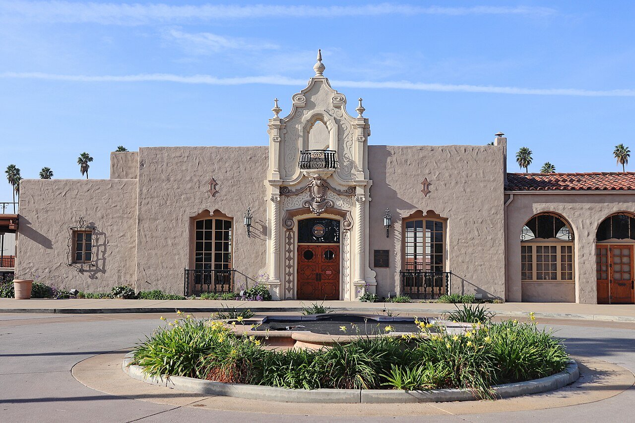 Glendale