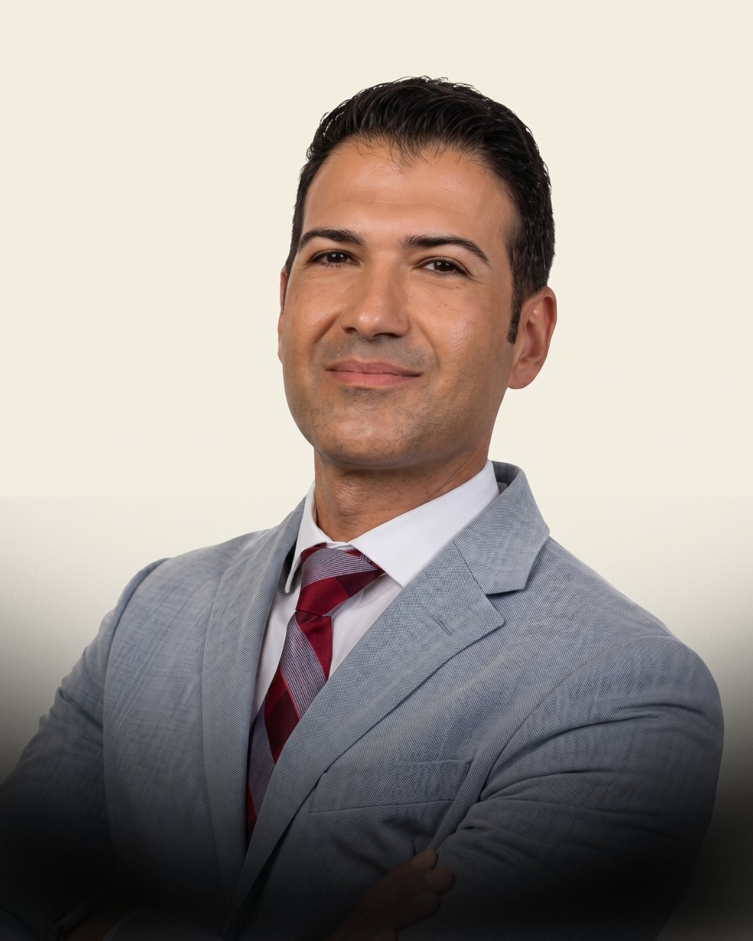 REZA VAHEDI
