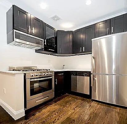 409 East 81st St Unit: 5B