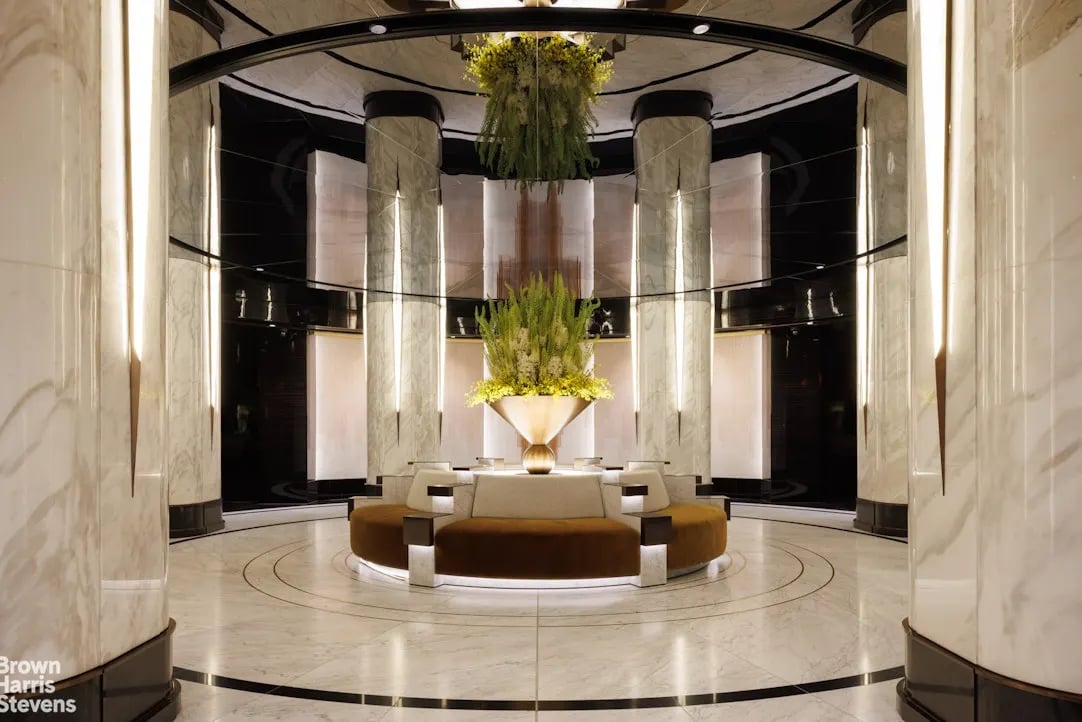 301 Park Avenue #2911