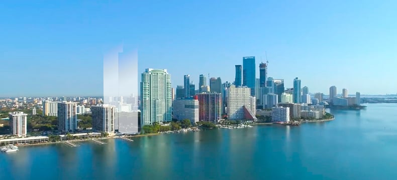 January 2025 | St. Regis Miami is set to launch soon in Brickell