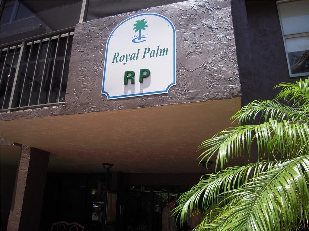 777 S Federal Hwy APT RP907