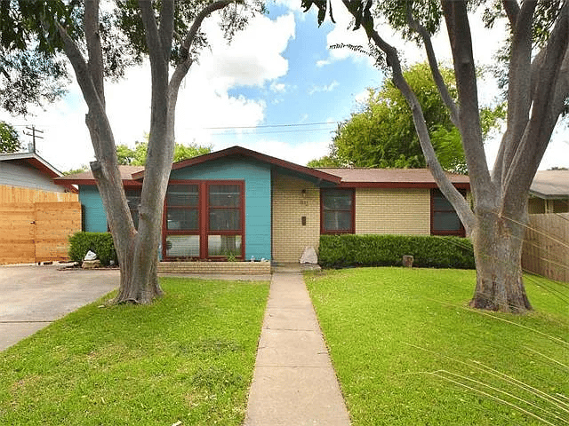 1612 Suffolk Drive