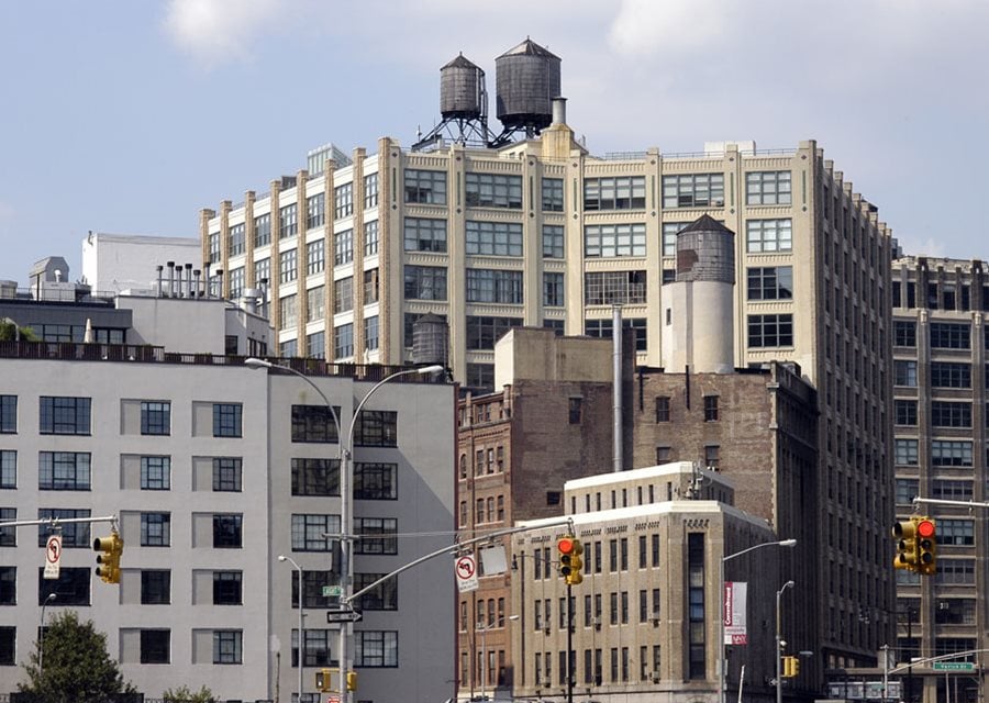 Tribeca vs SoHo: Comparing Two Icons of Downtown Manhattan