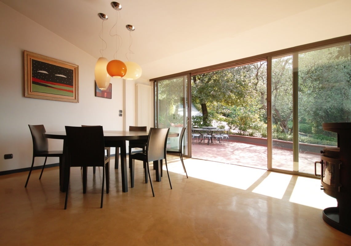 Villa Moderna