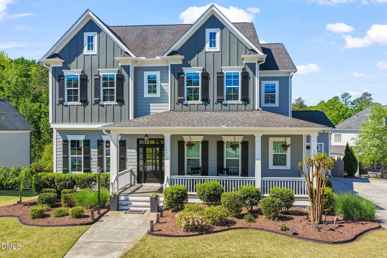 12 Oaks | Holly Springs, NC
