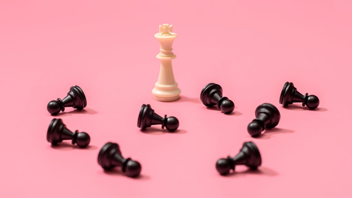 How To Think Strategically as a Buyer in Today’s Market