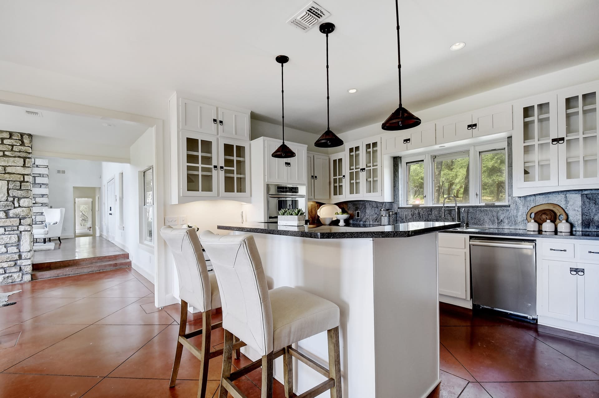 Spicewood Springs