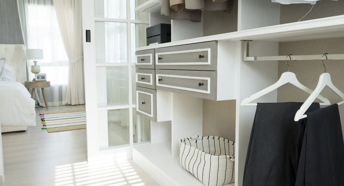 How To Organize Every Space In 9 Simple Steps