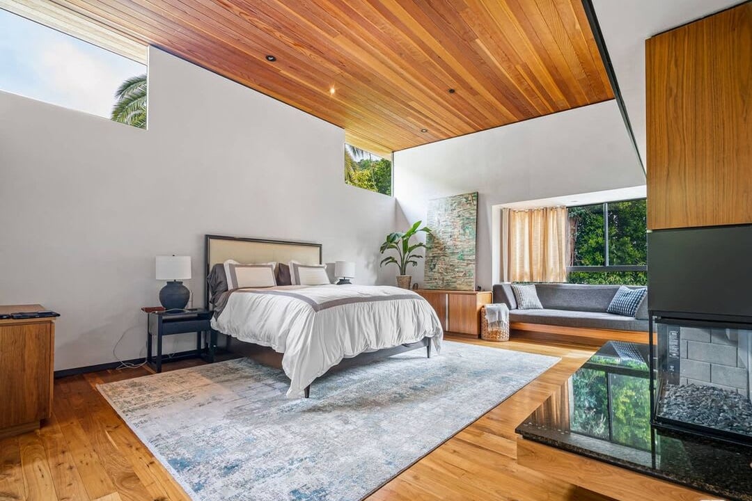 Blissful House