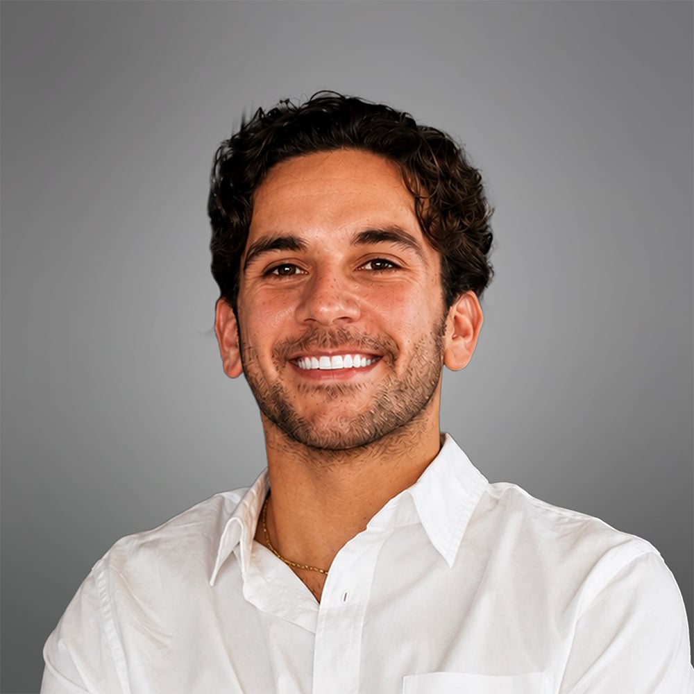 Rami Haddad