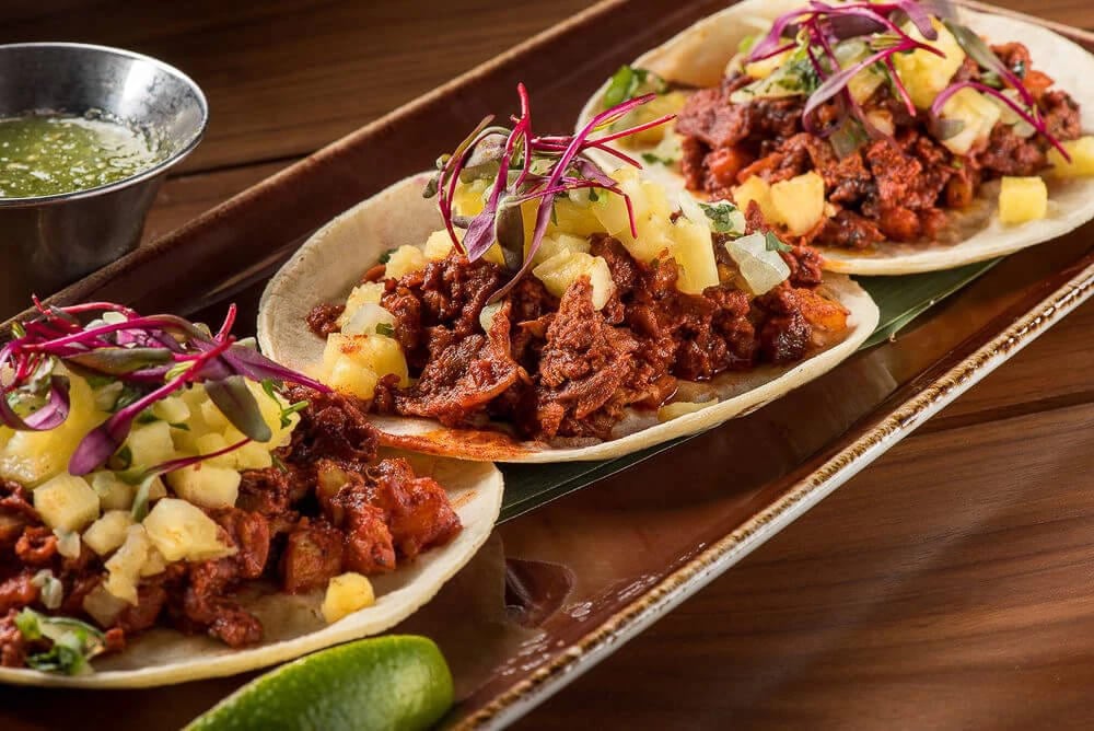 Miami Welcomes Lona Cocina: A Tequila-Infused Culinary Experience
