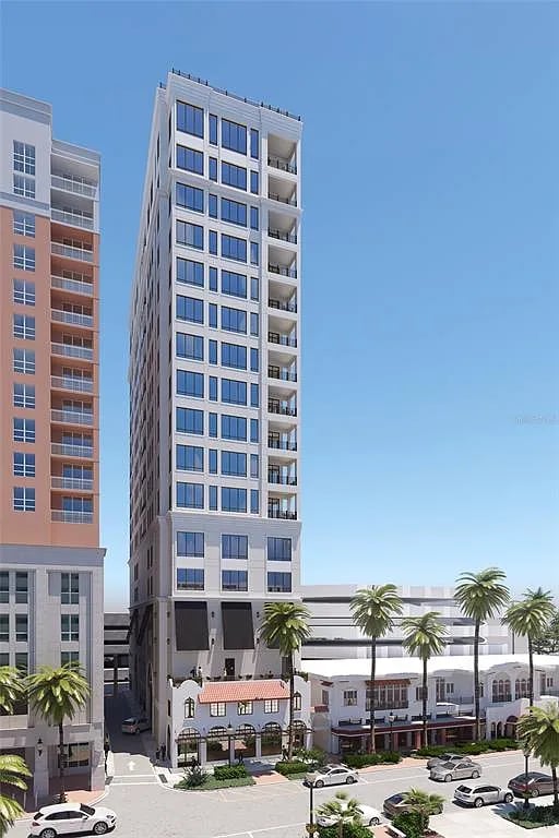 33 S Palm Ave #1503