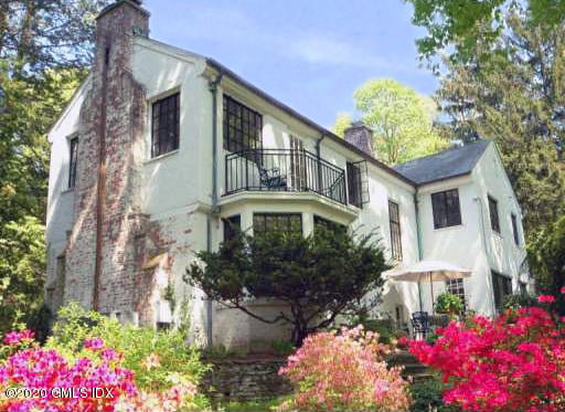 141 Old Church Road