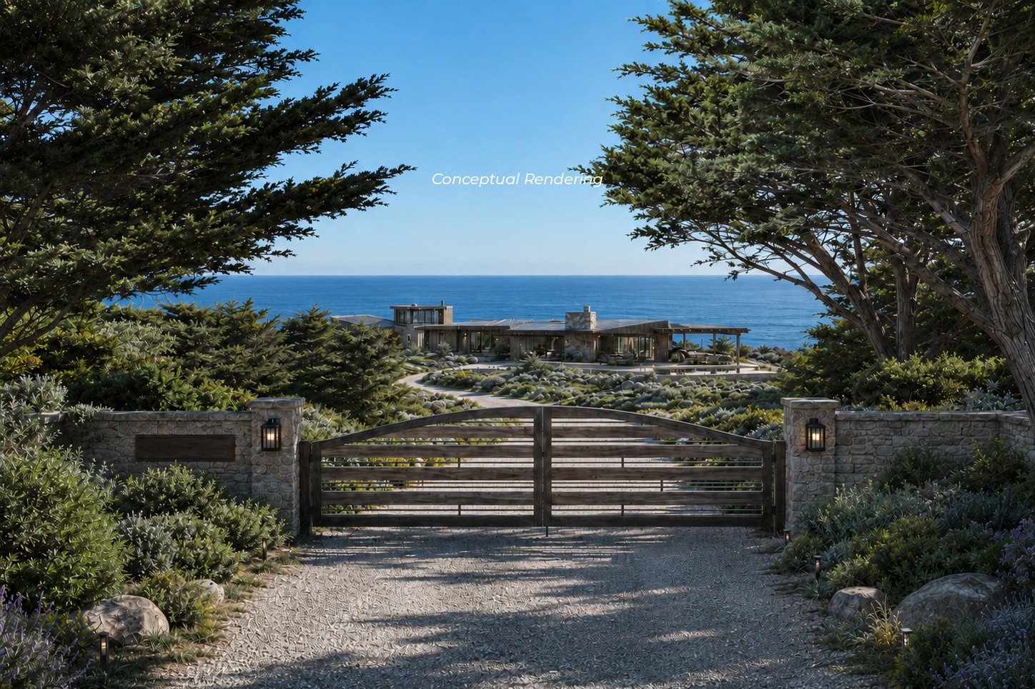 Pacific's Edge at Elk