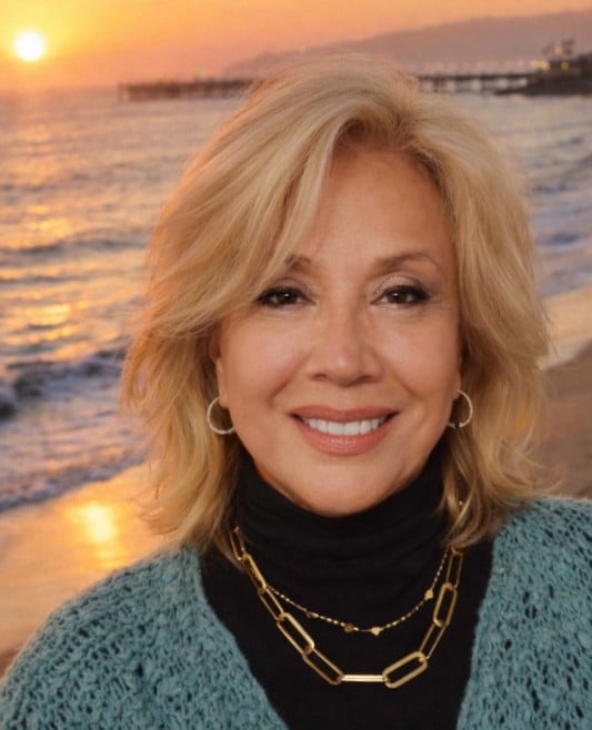 Elaina Franco Conroe, TX Real Estate Agent Headshot