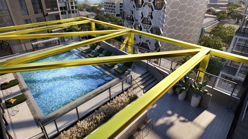 Diesel Wynwood Condominium