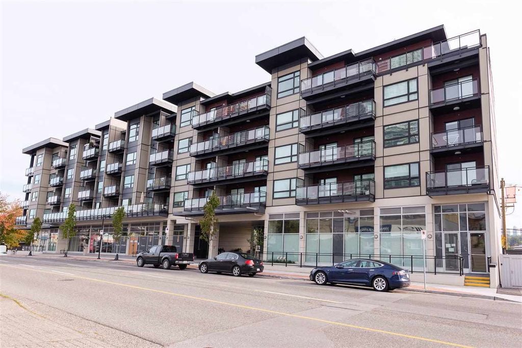 4468 Dawson St, #311