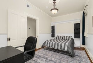 354 Sanchez St.