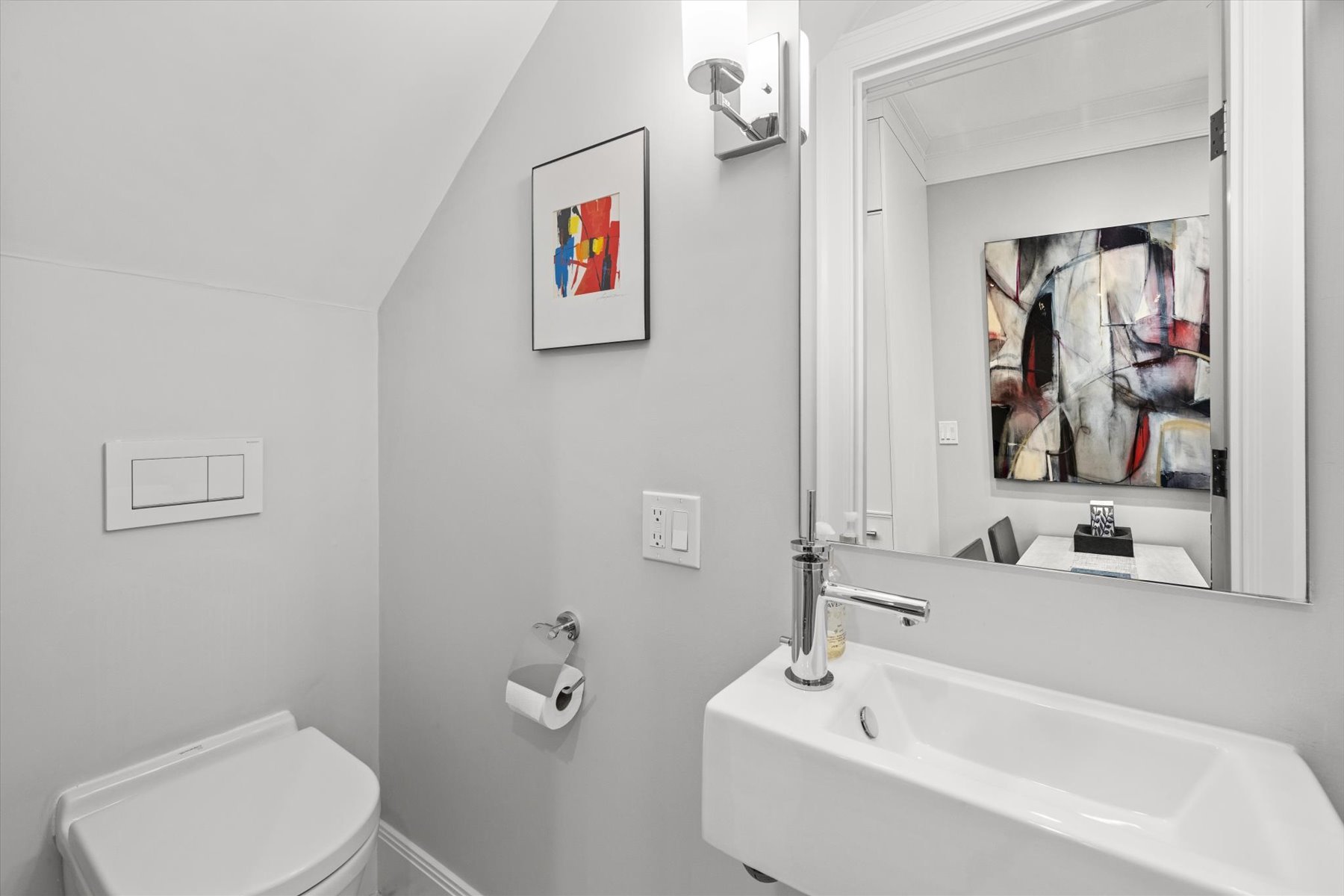 11 Claremont Park, Unit 1