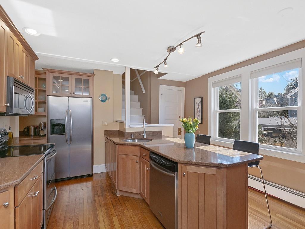 47 Seaverns Ave, #5