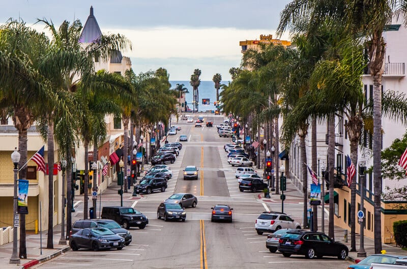 The Ventura County Town That's Right for You Might Not Be the One You Expected