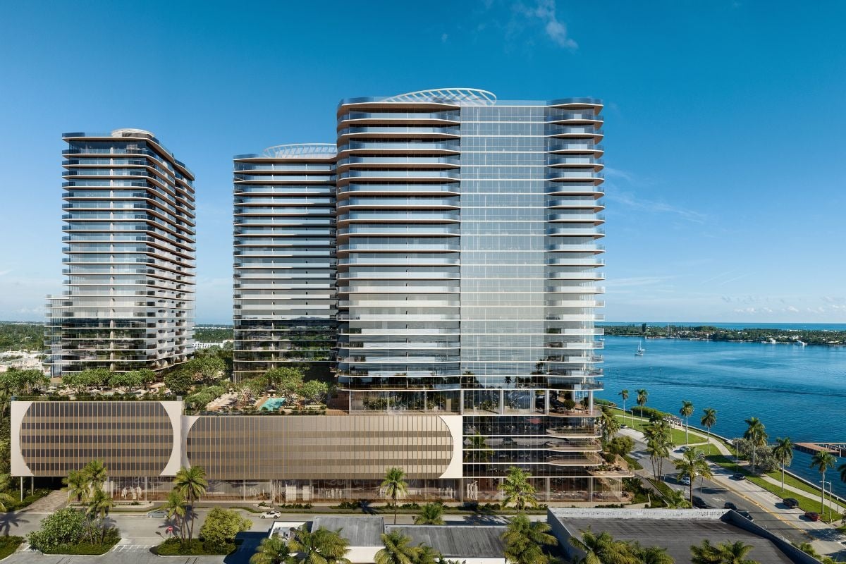 Olara West Palm Beach