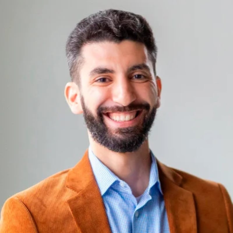 Joe Abubaker