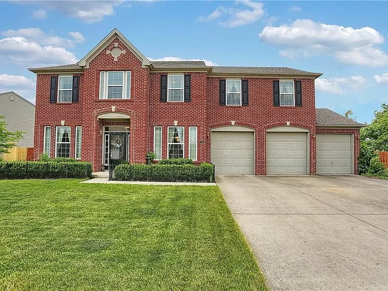 1110 Turfway Dr