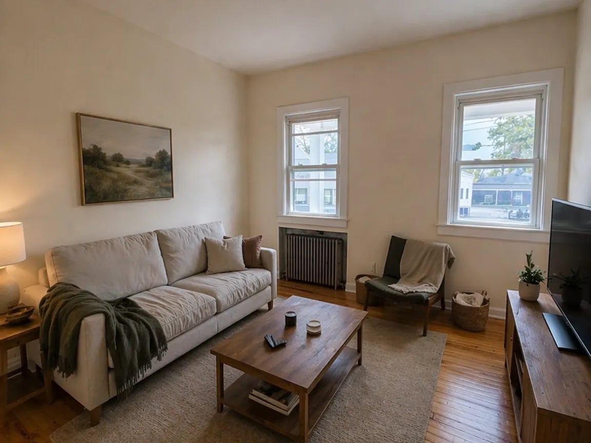 12-14 Van Orden Place #1A, Hackensack, NJ