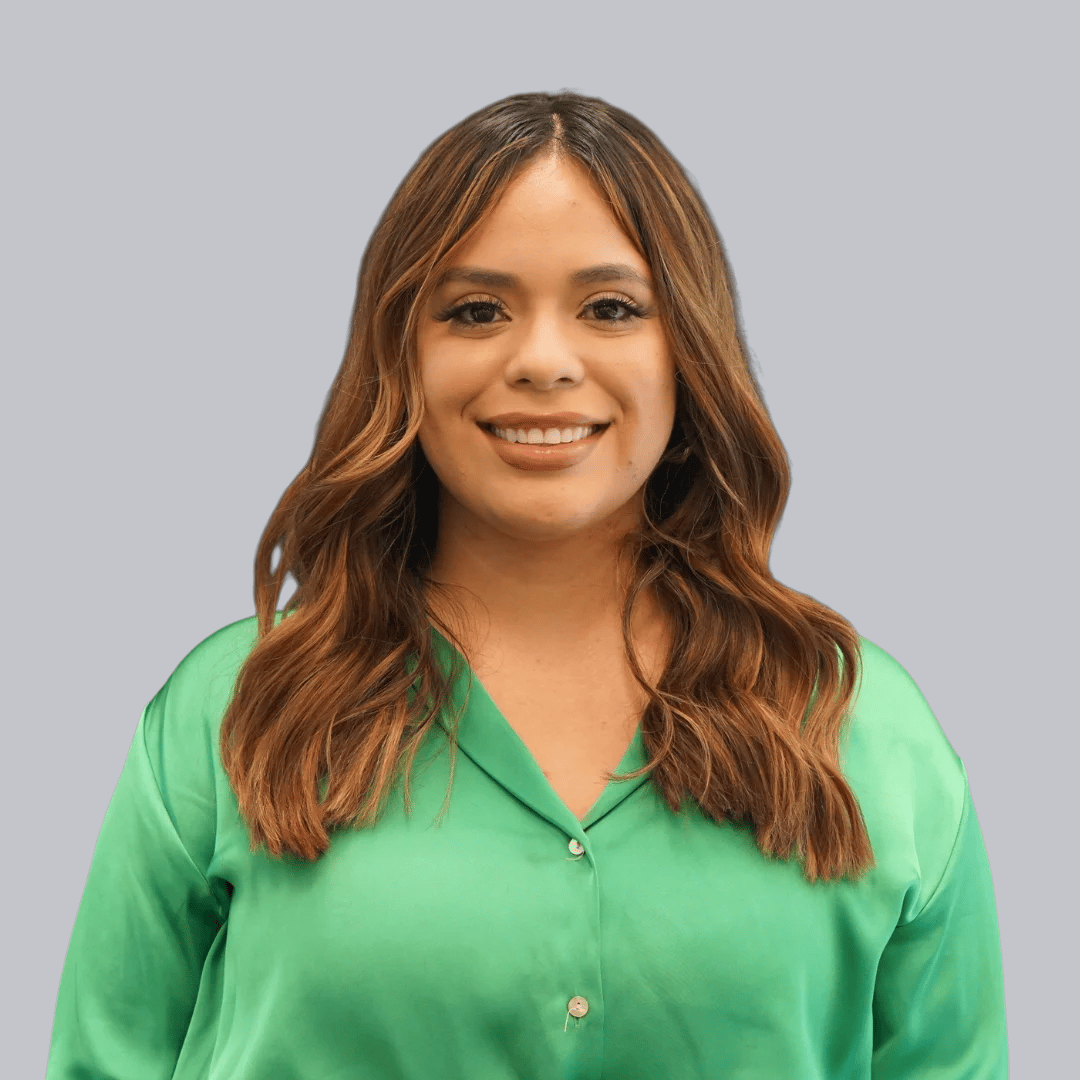 Yasmine Delao Midland, TX Real Estate Agent Headshot