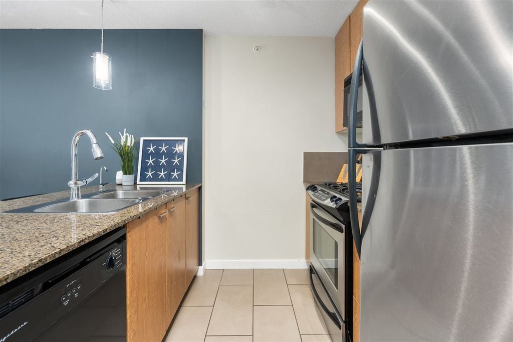 7063 Hall Ave, #1508