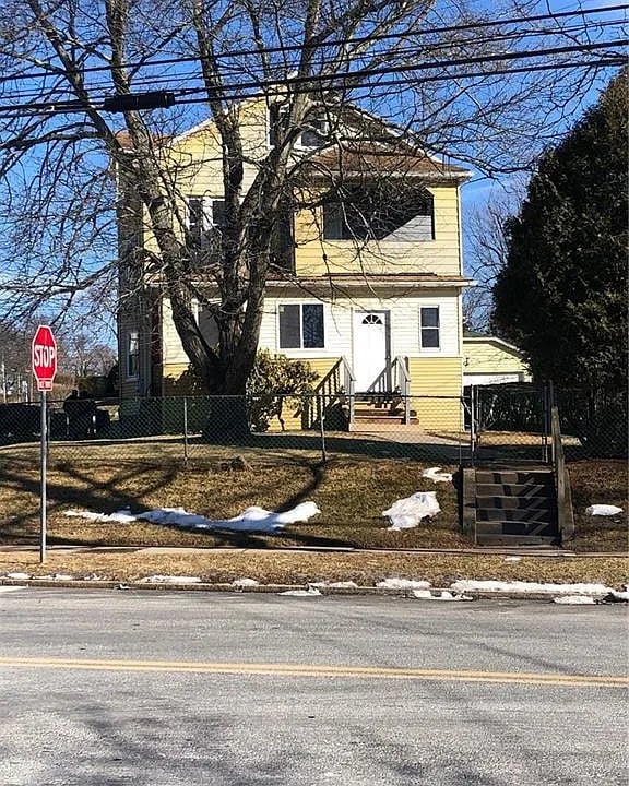 250 Cornwall Street