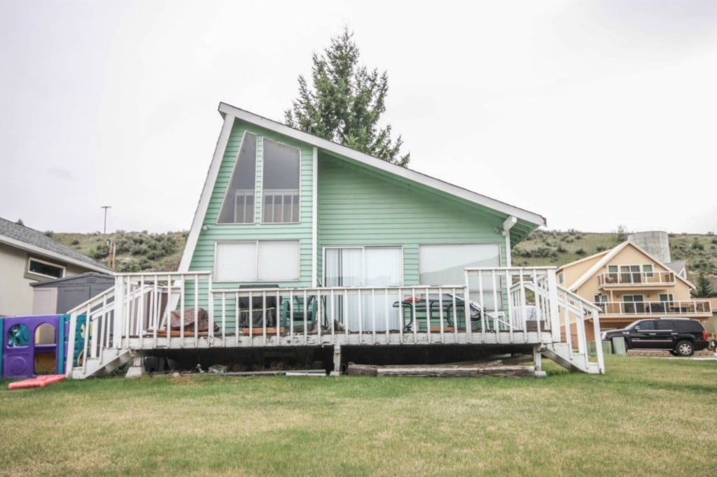 175 W Entiat Dr