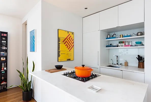77 Bleecker Street #1111