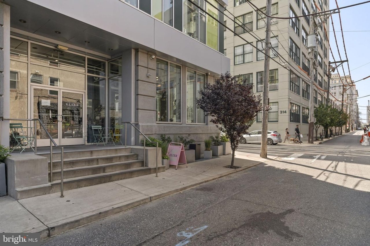 314 N 12th St, #1007