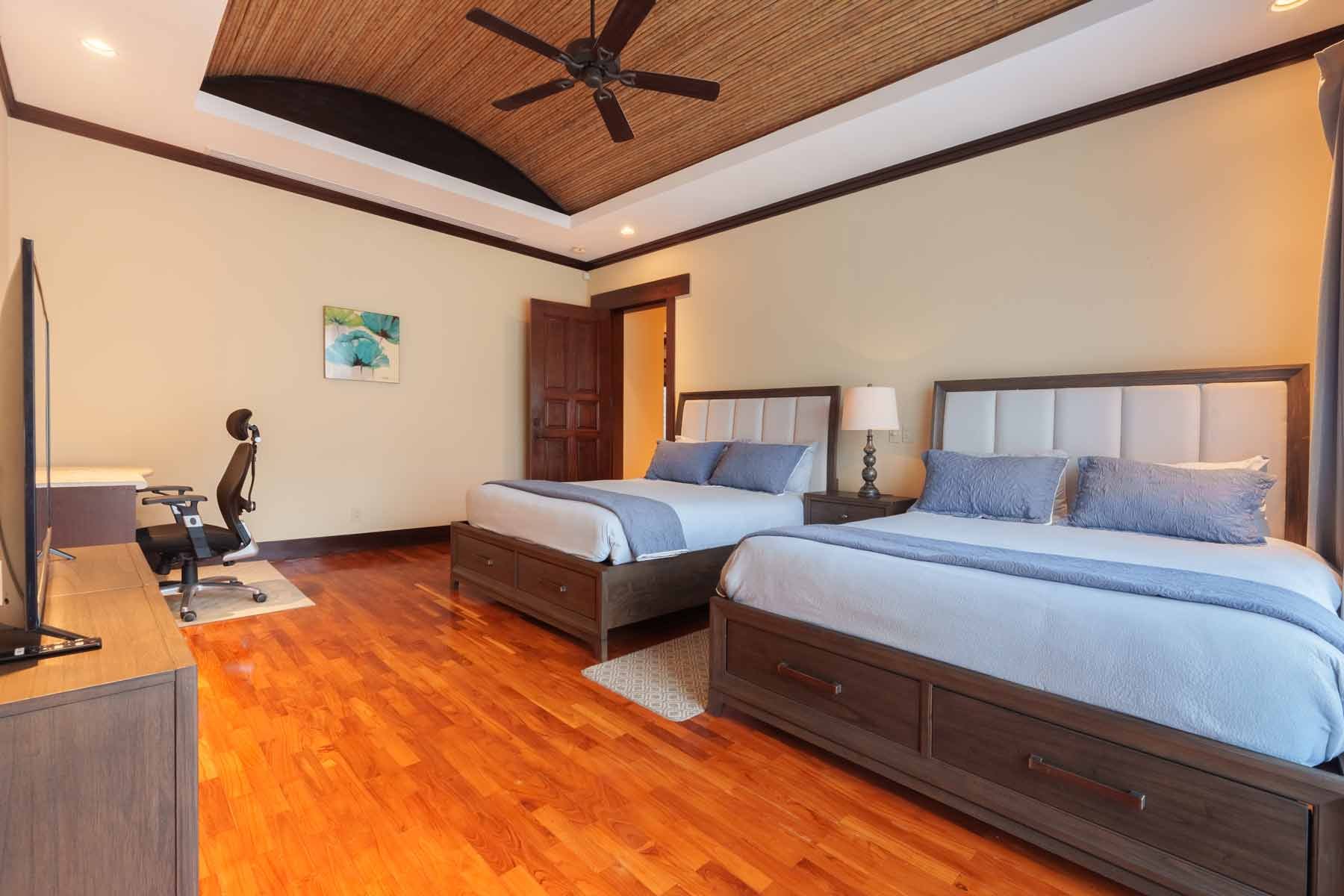 Los Malinches 22 | Timeless Spanish Colonial Home in Hacienda Pinilla
