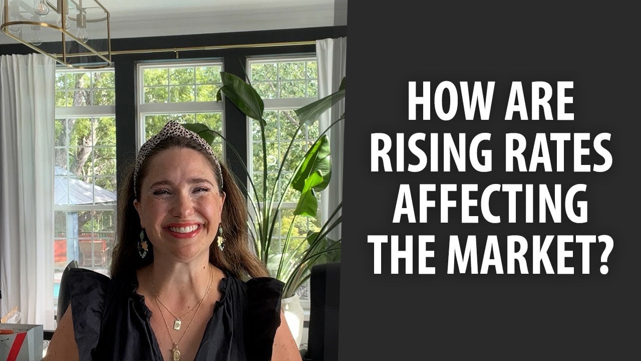 The Factors Influencing Our Current Market