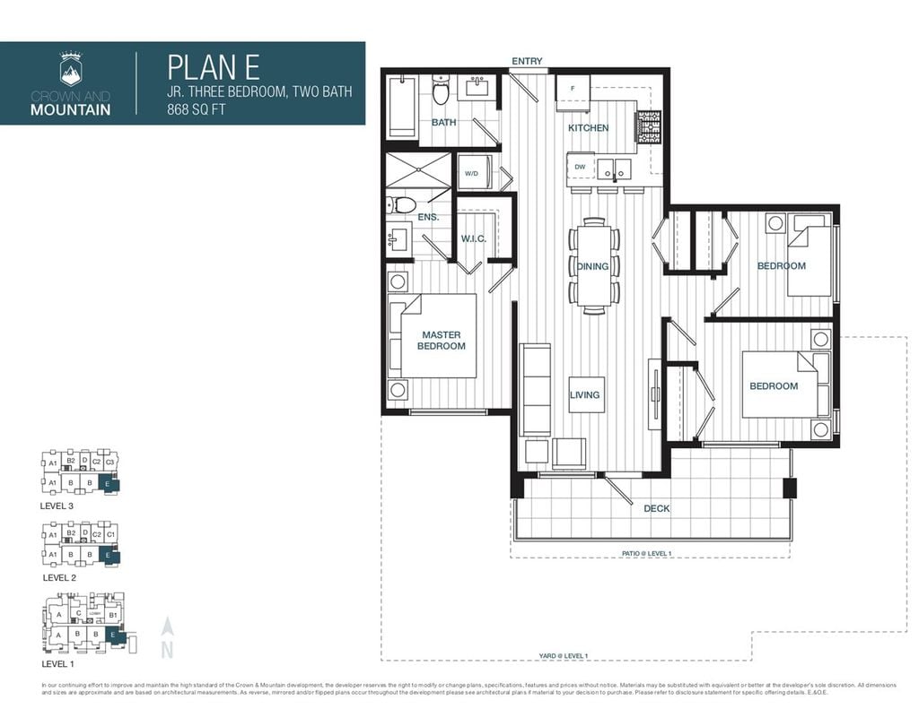 1519 Crown St, #304