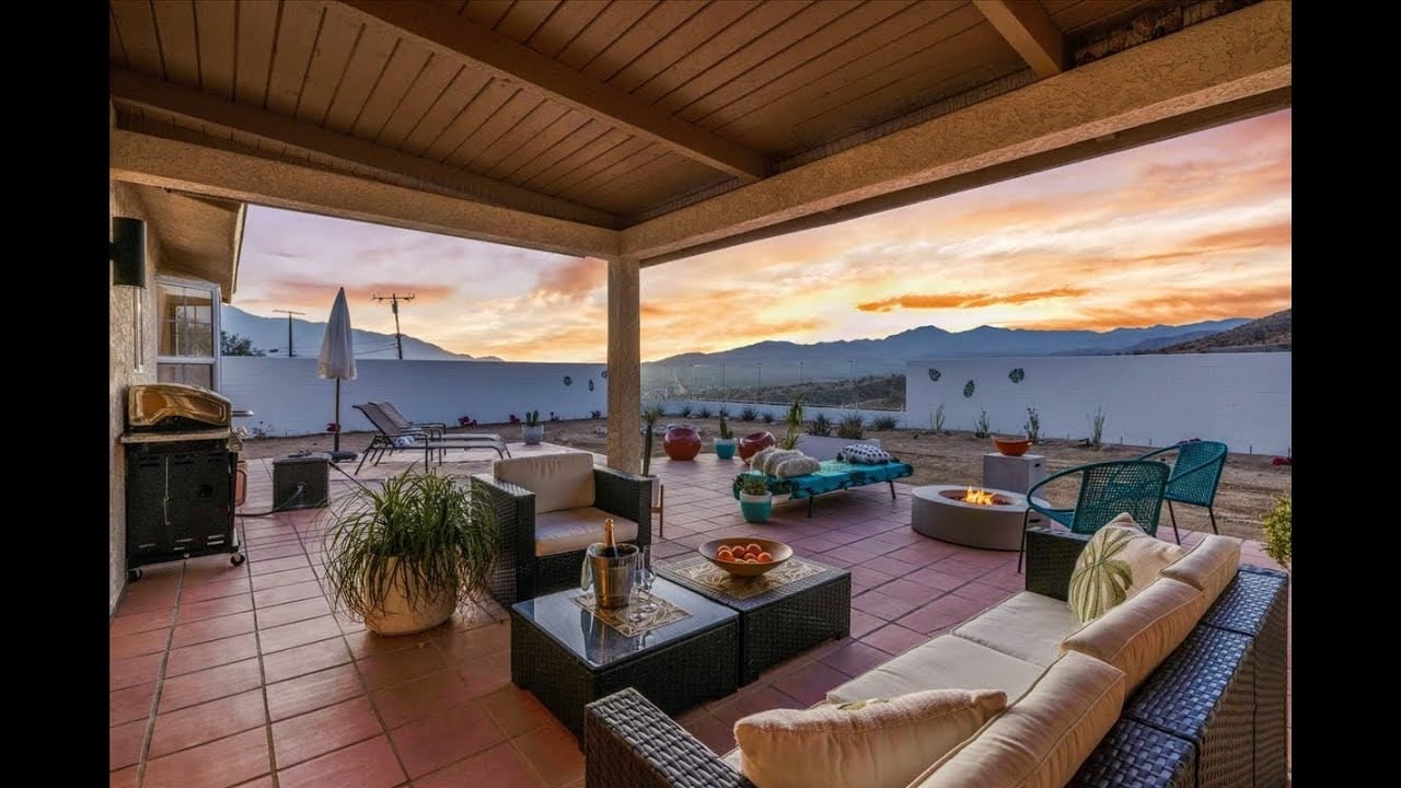 12115 Highland Ave, Desert Hot Springs, CA