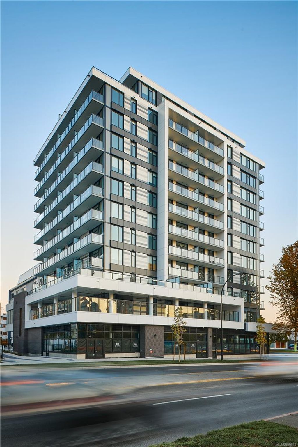 1100 Yates St, #503