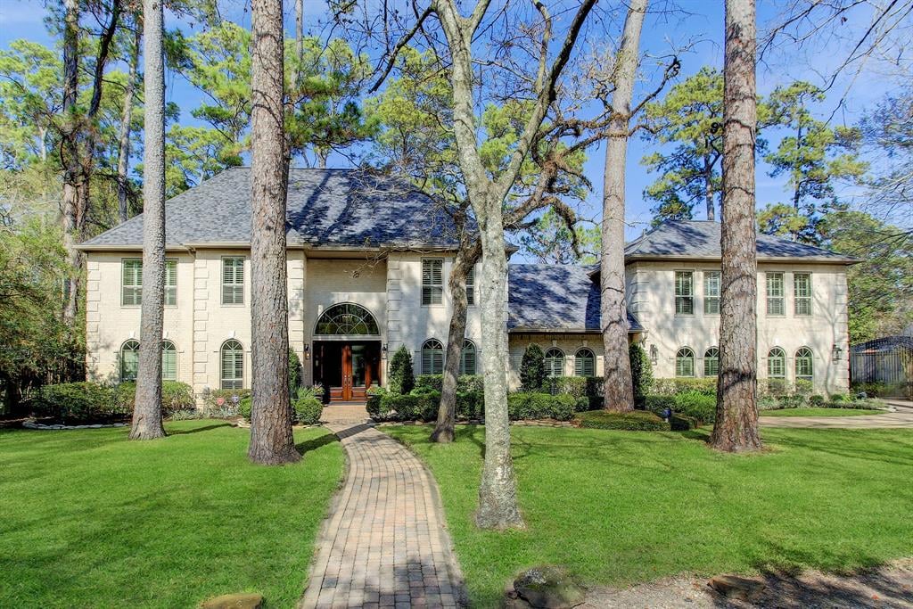 11606 Mockingbird Ln