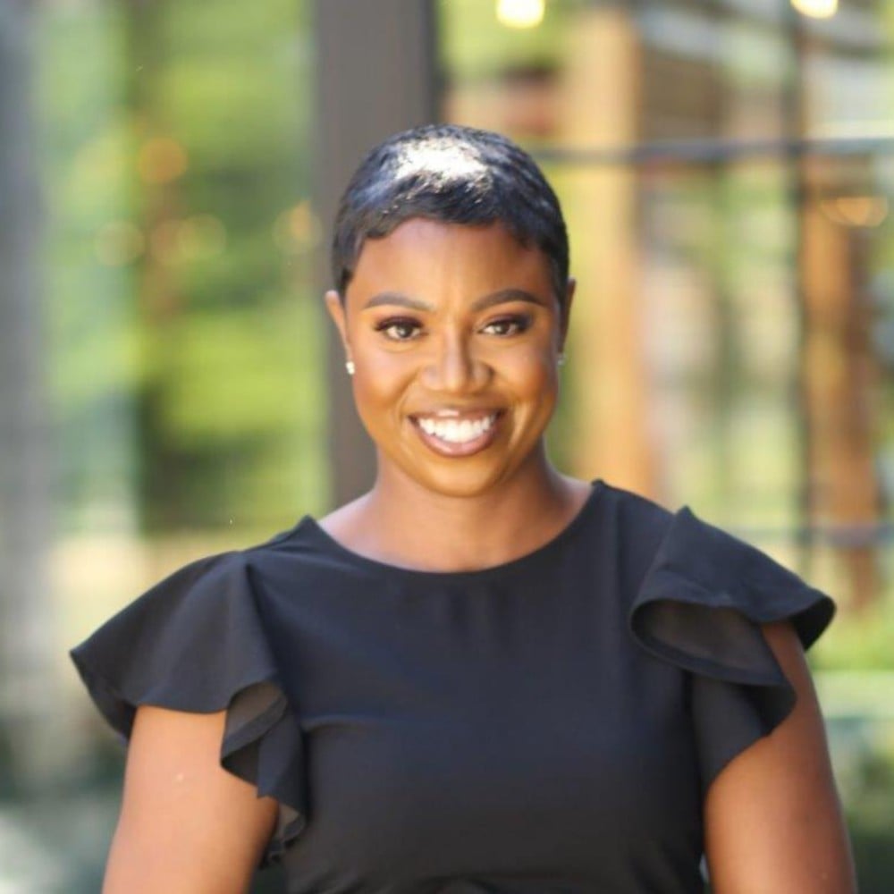 Sharda Bethea