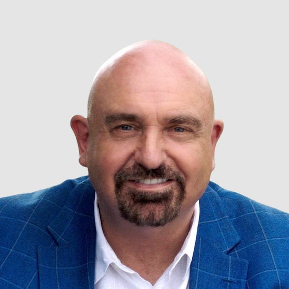 Gary Ashton