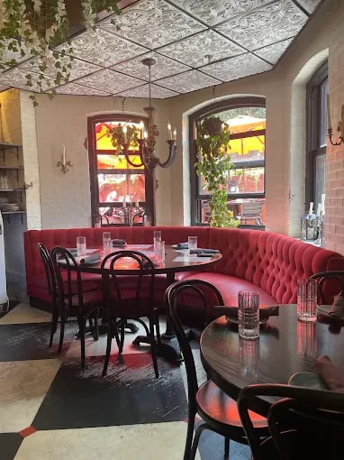 Backy Bay Best Restaurants