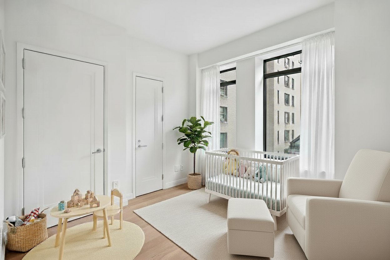 269 West 87th Street 5B