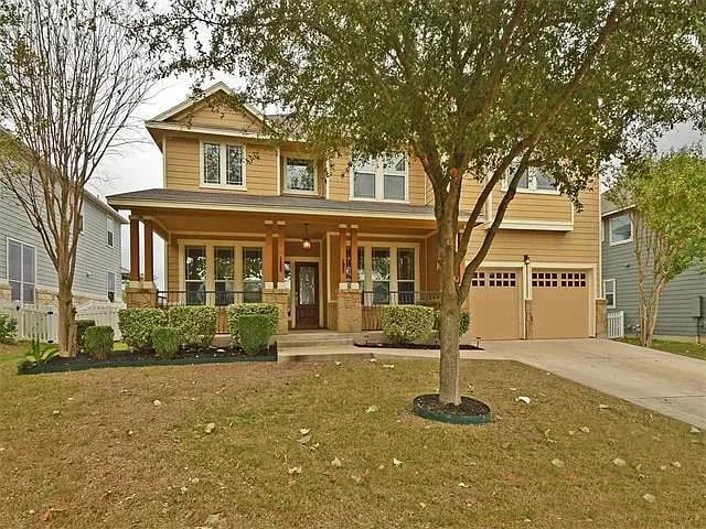 332 McGarity