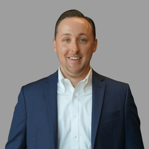 James Marks Frisco, TX Real Estate Agent Headshot